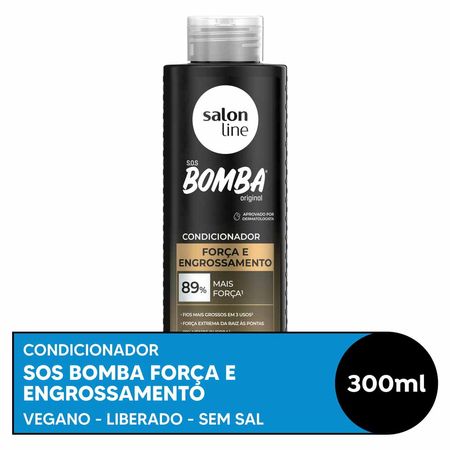 Salon-Line-Bomba-Força-E-Engrossamento-Condicionador-300ml--3